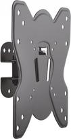 "aisens wt42ts-005 - "Eco" stovas monitoriui/televizoriui 23-42", juodas