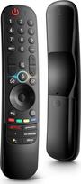 "Magic Remote Control" nuotolinio valdymo pultas, skirtas "LG Smart TV" nuotolinio valdymo pulto pakeitimui AN-MR21GA MR22GA MR23GA su balso ir rodyklės funkcijomis