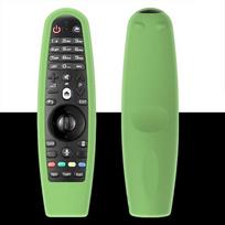 Universal-Fernbedienungs-Schutzhülle, suderinama su LG Magic AN-MR20BA AN-MR19BA AN-MR650 AN-MR650A AN-MR600 LG Smart-TV-Fernbedienungshülle, Anti-Rutsch-Textur-Design-Schutz