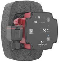 Grundfos ALPHA2 GO 15-75 130 - ALPHA2 GO 15-75 130 1x230V 9H