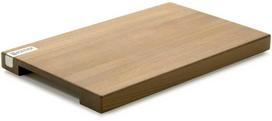 Wusthof Cutting board, 40 x 25 x 3 cm, Beech wood