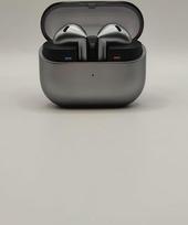 "Samsung Galaxy Buds3" ausinės "Bluetooth" Plata (sidabrinės) SM-R530