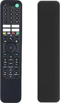 "Sony Bravia" televizoriaus nuotolinio valdymo pultas RMF-TX621E RMF-TX520U RMF-TX500U nuotolinio valdymo pultas Apsauginis dėklas, atsparus smūgiams, apsaugotas nuo praradimo su dirželiu