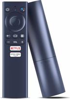 GOUYESHO pakaitinis balso nuotolinio valdymo pultas, suderinamas su "Strong Leap-S1 Android TV Box