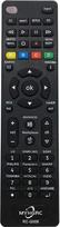 MYHGRC Remote Control for Samsung LG Sony TCL Hisense RCA Sharp Toshiba Hitachi - No Setup Required TV Universal Remote Control