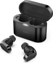 Philips Audio Fidelio T2 Noise Cancelling True Wireless In-Ear Bluetooth Kopfhörer - Hervorragende Gesprächsqualität, kompatibel mit Sprachassistent und bis zu 40 Stunden Musikwiedergabe - Schwarz