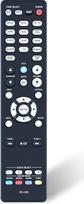 RC-1192 Pakaitinis nuotolinio valdymo pultas, skirtas "Denon" AVR-X3300W AVR-X2200W AVR-X2300W AVR-X3200W AVR-X3100W AVR-X2100W AV imtuvui