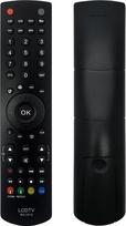 RC1910 TV priedėlis, skirtas "Toshiba 24D1334B2" televizoriaus priedėliui, skirtas "Toshiba 24D1334B2