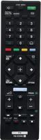 RM-ED062 Pakaitinis nuotolinio valdymo pultas SONY televizoriui 149271811 KLV-48R472B KDL32R410 KDL-32R425B KDL-32R428B KDL-32RM5B KLV-40R472B KDL-40R453B KDL-40R4553B KDL-40 0 R483B KDL-32R420A KDL-32R410B