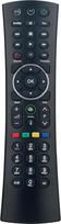 RM-I08UM RM-108UM Universalus nuotolinio valdymo pultas, suderinamas su "Humax HDR-1100S" HDR1100S "Freesat DVR" valdikliu