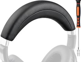 SOULWIT "Sennheiser PXC550/PXC550II" pakaitinis ausinių dirželis, EPOS Adapt 660 ausinių dirželių rinkinys, lengvas montavimas "pasidaryk pats