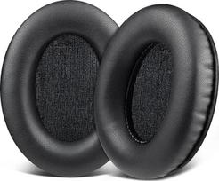 SOULWIT pakaitiniai ausų įdėklai "HyperX Cloud 1/2/3/Pro/Core/Alpha/Alpha S/Alpha Pro/Flight/Flight S/Stinger/StingerS, CloudX Stinger/Stinger/StingerS, CloudX Stinger/StingerCore/Flight" ausinėms