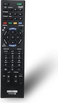 Universalus "Sony Smart TV" televizoriaus KDL-65S995A KDL-65W855A KDL-55W905A KDL-46W905A KDL-47W807A KDL-42W805A KDL-42W807A KLD-42W655A priedai