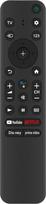 VINABTY RMF-TX800U balso nuotolinio valdymo pultas, tinkamas "Sony Bravia" televizoriui KD-75X80CK KD-65X80CK KD-55X80CK KD-43X80K KD-43X72K KD-43X73K KD-43X82K KD-50X72K KD-50X73K KD-50X73K KD-50X73K 81K KD- 50X82K