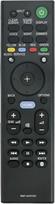 VINABTY RMT-AH310U pakaitinis nuotolinio valdymo pultas, skirtas "Sony" HT-CT800 SA-WCT800 SA-CT800 HT-MT500 SA-WMT500 SA-MT500 HT-ST5000 SA-ST5000 SA-WST5000 garsiakalbių sistemai