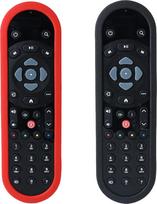 [2 vnt.] Sky Q+ valdiklio apsauga, tvirtas apsauginis dėklas, suderinamas su jutikliniu ir neliečiamuoju valdikliu, patogus, su rankų laikikliu