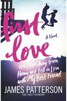 First Love: They thought nothing could tear them apart… They thought nothing could tear them apart…