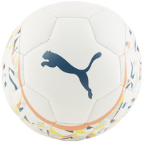 Puma Mini Futbolo Kamuolys Neymar Jr White Colored 084233 01
