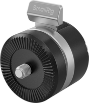 SmallRig 5134 Rotatable ARRI-Style Rosette Adapter