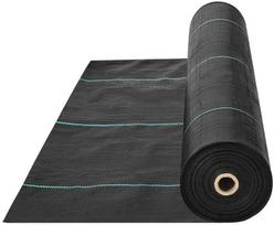 Piktžolių plėvelė, Tvirta, Ilgaamžė, 1,2 m x 91,4 m