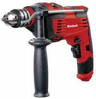Smūginis suktuvas-gręžtuvas Einhell TC-ID 1000 E; 1010 W
