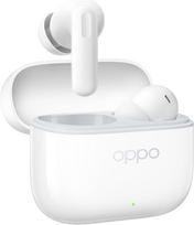 "OPPO Enco Buds3 Pro" tikros belaidės ausinės, 54 valandų veikimo laikas, dinaminis 12,4 mm garsiakalbis, BT 5.4, jutiklinis valdymas, pasyvus triukšmo slopinimas, "Android" ir "iOS", IP55, [itališka versija]