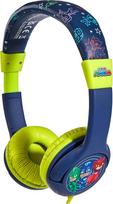 OTL Technologies Technlogies Laidinės ausinės vaikams Paw Patrol Chase JUNIOR (oficialiai licencijuota prekė), pj Masks