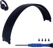 umvowuxa Studio Pro galvos juostos atsarginės dalys, suderinamos su Beats Studio Pro modelio A2924 ir Studio 3 modelio A1914 ausinėmis, Studio Pro galvos juostos atsarginės dalys (Navy)