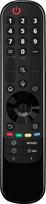 VINABTY AKB76040002 MR22GN Replacement Voice Remote Control Compatible with LG TV