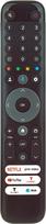 VINABTY RC833-GUB1 RC833 GUB1 RC833GUB1 Pakeisti TCL "Google TV" nuotolinio valdymo pultą, skirtą TCL LCD QLED Smart TV 65P745 55C745 43LC645 65C845