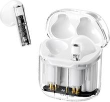 Wireless Earbuds for Google Pixel 7 7 Pro 6 5 4 3 2 XL 6A 5A 4A 3A 6 Pro, TWS-10I True Wireless 5.1 Stereo Music Earbuds, Lightweight Sports In-Ear Headphones with Charging Case, White