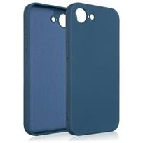 Beline IPhone 16/17 silicone case, blue