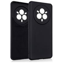Beline Silicone Case Realme 14 Pro black