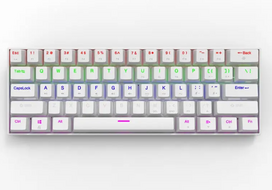 ACER OKW210 Mechanical TKL keyboard