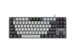 ACER OKW132 Mechanical TKL keyboard