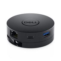 Dell Mobile Adapter DA300 -  Docking station DA300, Wired,