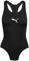 Puma Maudymosi Kostiumėlis Moterims Swim Women Black 907681 03