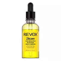 Revox Zitcare Aha Bha Pha Multi Serum 30ml
