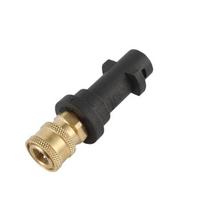 Aukšto slėgio plovimo įrenginių rinkinys Karcher smėlio/šlapiam aukštam slėgiui Visiškai naujas Adapter