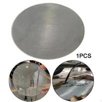 Oil Drain Mesh Anti- Guard Reusable Car Accessories Round Easy to Use 12.99inch Screen for