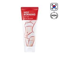 Missha Hot Burning Body Gel 200ml 1ea white