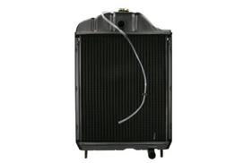 Variklio radiatorius THERMOTEC D7AG165TT