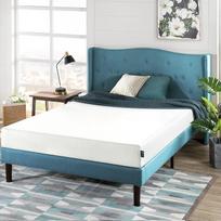 "Zinus Memory Foam" 20,3 cm žaliosios arbatos čiužinys