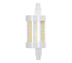 LED pritemdoma elektros lemputė R7s/8W/230V 2700K - Aigostar