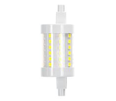 LED pritemdoma elektros lemputė R7s/8W/230V 6500K - Aigostar