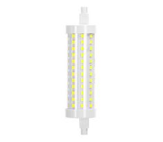LED pritemdoma elektros lemputė R7s/12W/230V 6500K - Aigostar