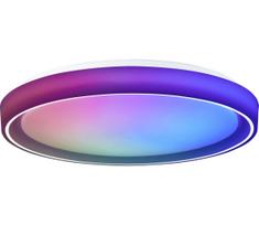 Brilliant - LED RGBW Reguliuojamas lubinis šviestuvas FLOCO LED/34W/230V + +VP