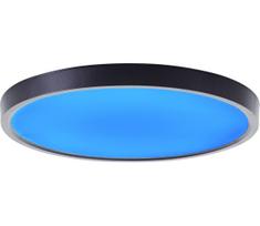Brilliant - LED RGBW Reguliuojamas lubinis šviestuvas LOTTI LED/16W/230V + +VP