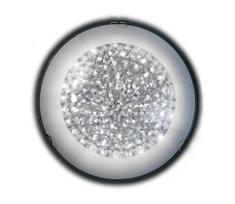ONLI - LED lubinis šviestuvas BRILL LED/12W/230V 4000K diametras 30 cm