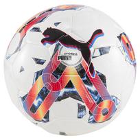 Puma Futbolo Kamuolys Orbita 6 Ms White Colored 083787 08